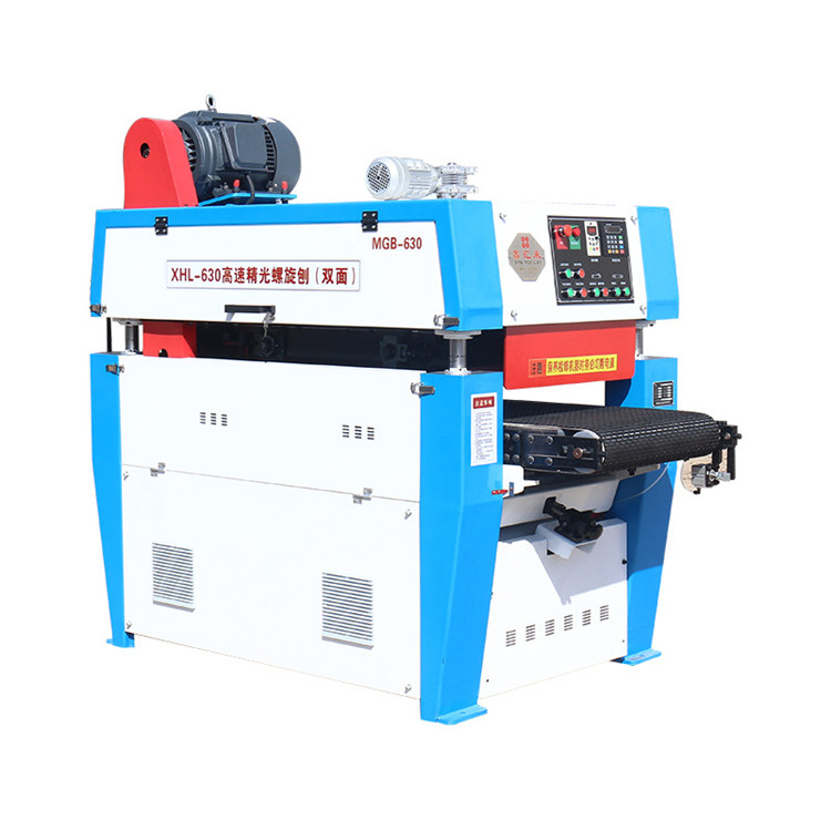 青岛鑫汇来高速螺旋刨图 青岛鑫汇来高速螺旋刨图