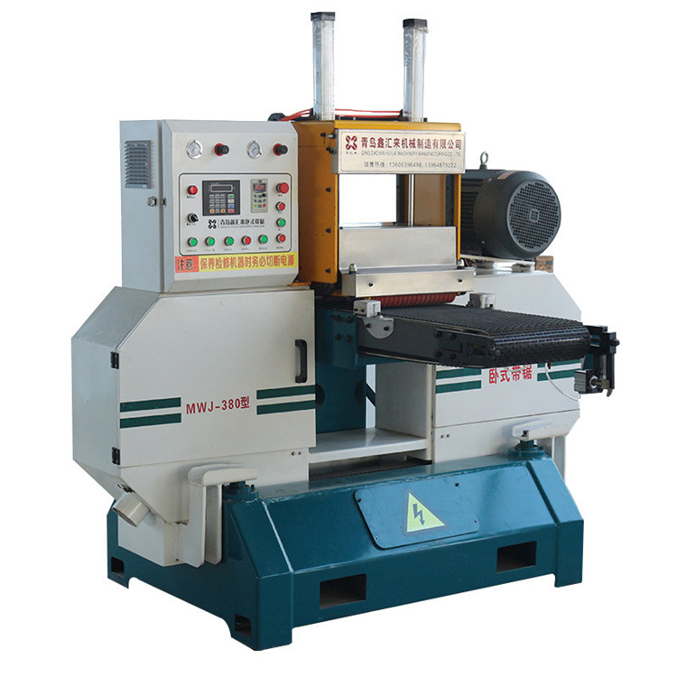 鑫汇来卧式带锯 鑫汇来卧式带锯